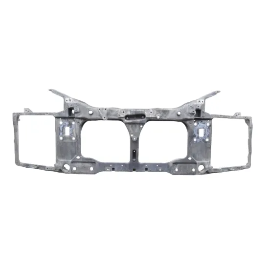 BAINEL Radiator Support for Tesla Model S 2014-2016 OE 1005536-00-J - USED