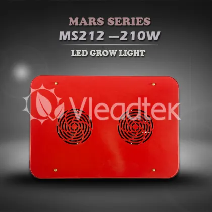 210W Mars Series LED Grow Light