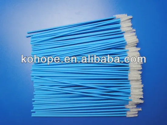 cervical cytology brush