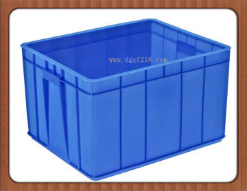 Eco-Friendly Plastic Packaging Container for Storage