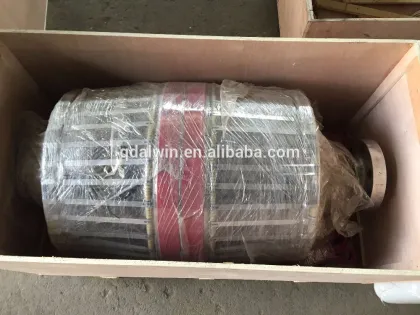Bicycle Tyre Building Drum Head Awi
