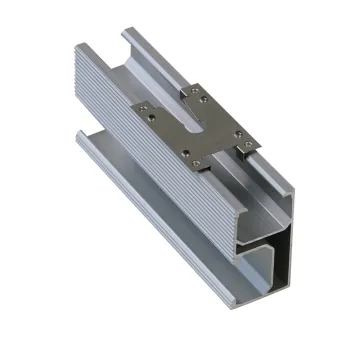 2021 Hot Solar Grounding Lug Earthing Washer for Efficient Solar Electric Conduction