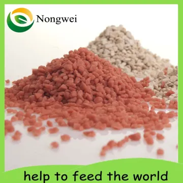 Potassium Chloride Fertilizer Grade