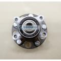 42200-TR0-A01 WE60614 WHEEL HUB HONDA Civic VIII Sedan