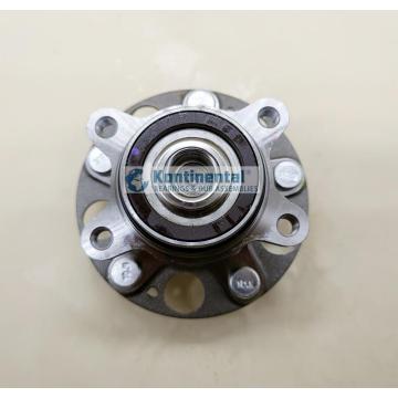 42200-TR0-A01 WE60614 Hub Hub Honda Honda Civic VIII SEDAN