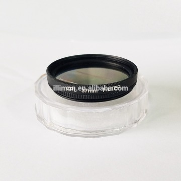 ILLIMON special for 37mm caliber external camera for mobile phone lens CPL Filter Lens