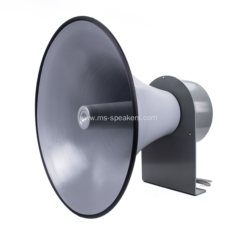 Waterproof Ip65 Siren Speaker for Alarm System