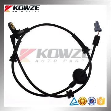 Stable ABS Sensor For ALMERA N16 OE 47911-BN800
