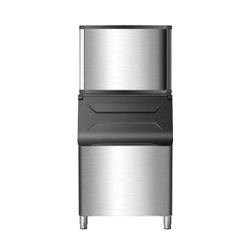 High Capacity Commercial Ice Maker CIM-1560F