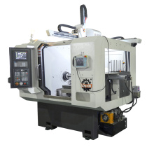 CNC Spinning Machine for Aluminum Utensil (CNC-350)