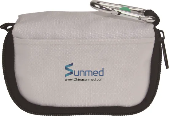 Mini nylon First Aid Kit