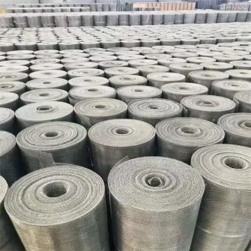Mosquito protection aluminum alloy mesh screen