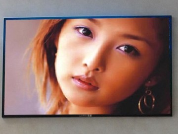 SRYLED xxx china video dot matrix led display high definition led display with low price