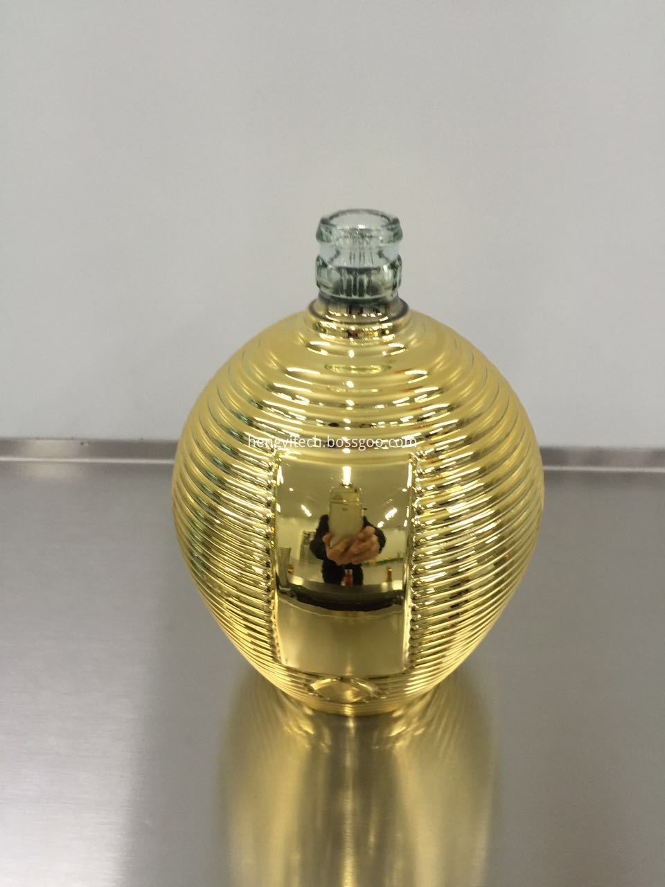 spray glass bottle line spray glass bottle line