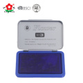 best selling metal office stamp pad