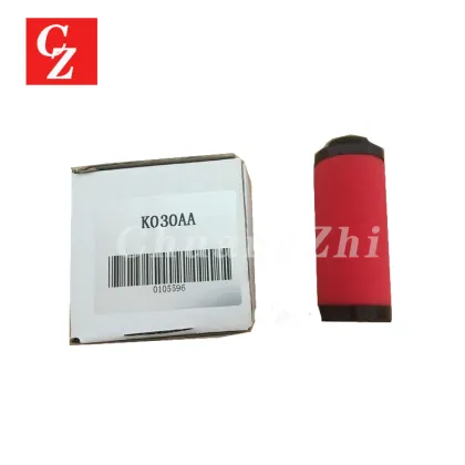 Parker Domnick Hunter Compressed Air Dryer Filter Kit