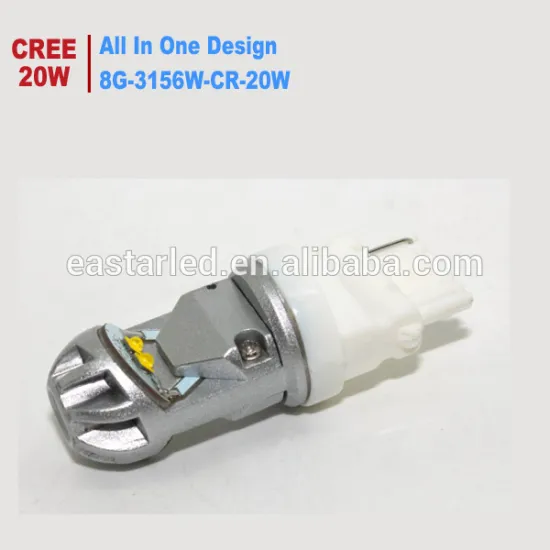 eastarled led high lumen perfect brightness 20w CR EE auto bulbs