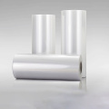 Transparent Heat Shrink Plastic Rolls for Water Bottles