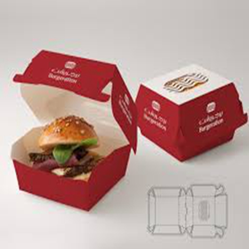 Hamburger Boxes 2