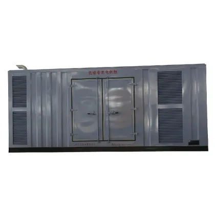 perkins generator 640kw new diesel generators