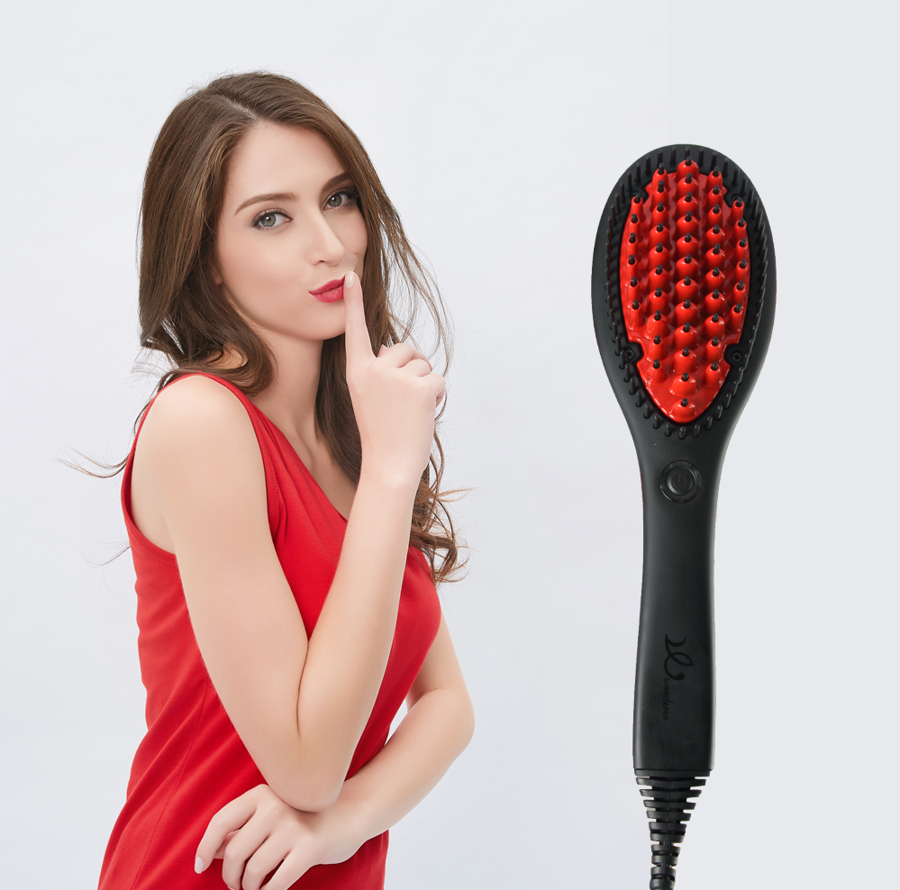 Hot Style Brush Hot Style Brush