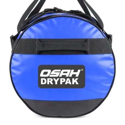 North Mountaineering 50L Tarpaulin Duffel Bag Backpack - Hot Selling