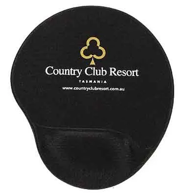 Ergonomic Mouse Pad
