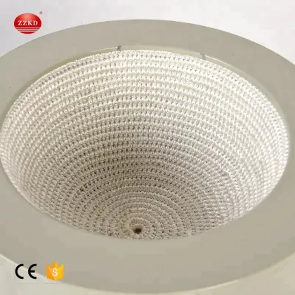 Semicircular Stirring Heating Mantle for Laboratory Heating Instruments