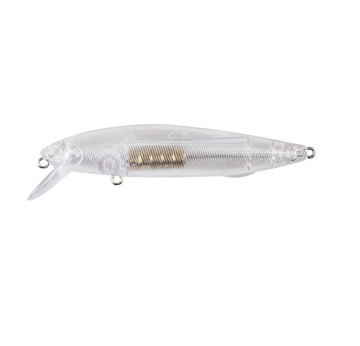 Long Throw Submerged Silver Knife Center of Gravity Rotation System
