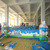 high quality new design inflatable maze for sale