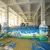 high quality new design inflatable maze for sale