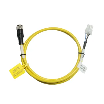 High Quality M12 Power Waterproof Connector Aviation Plug