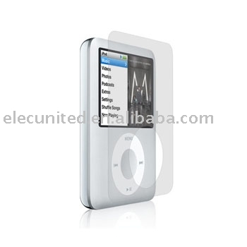 Protector for iPod Classic