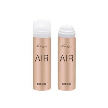 Kingyes Natural Cobertura completa Matte Liquid Foundation