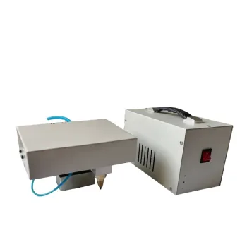 Dot Peen Marking Machine: Portable Chassis VIN Number Engraver for Motorcycle Engines