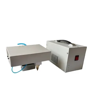 Dot Peen Marking Machine: Portable Chassis VIN Number Engraver for Motorcycle Engines