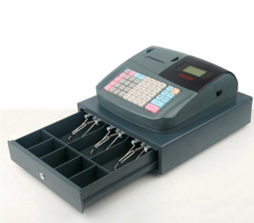 cash reister pos A5