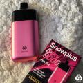 Snowplus gem 9000puffs desechable vape