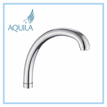 Ingot Tube S. S Faucet Spout Short C1 (GZ8-204)