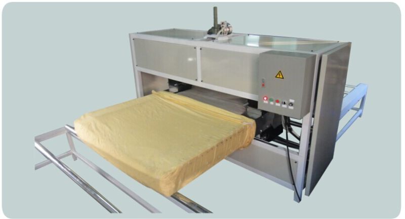 Mattress Covering Machine