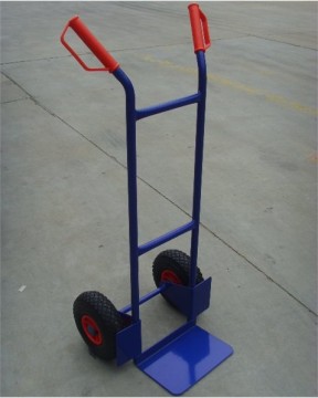 2014 Hot Sale Hand Trolley