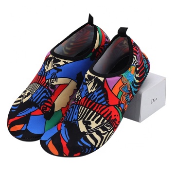 High Quality Anti-Slip Beach Swimming Water Shoes - Wholesale Custom
