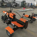 25ton Hidraulic Log Splitter Electric