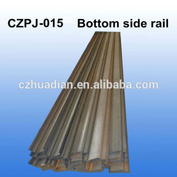 CZPJ--015 container bottom side rail