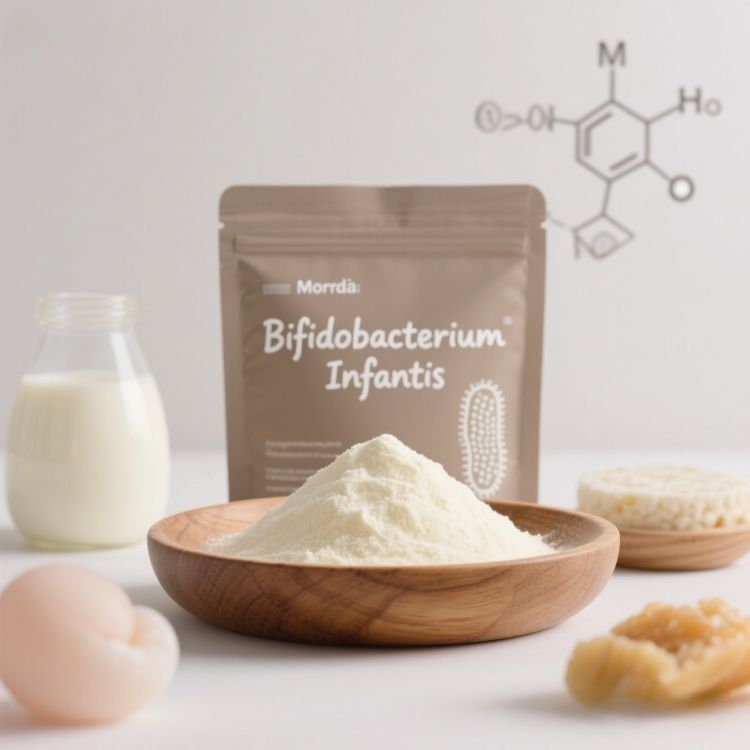 Bifidobacterium Infantis Probiotic For Infant Gut Health, High Quality ...