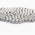 AISI 52100 7.938mm G10 +4 Bearing Steel Balls