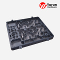 Alumínio Die Casting Communication Equipment Housing