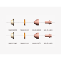 EDA9-8212 Plasma Tip Nozzle SL60/SL100 Plasma Cutter Torch