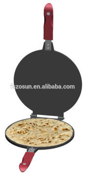 ZOSUN ZS-902 Tortilla machine