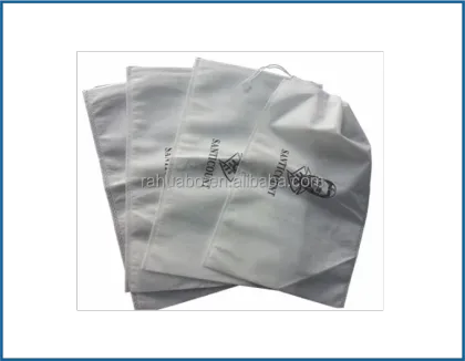 Full Automatic Nonwoven U Cut Bag Machine